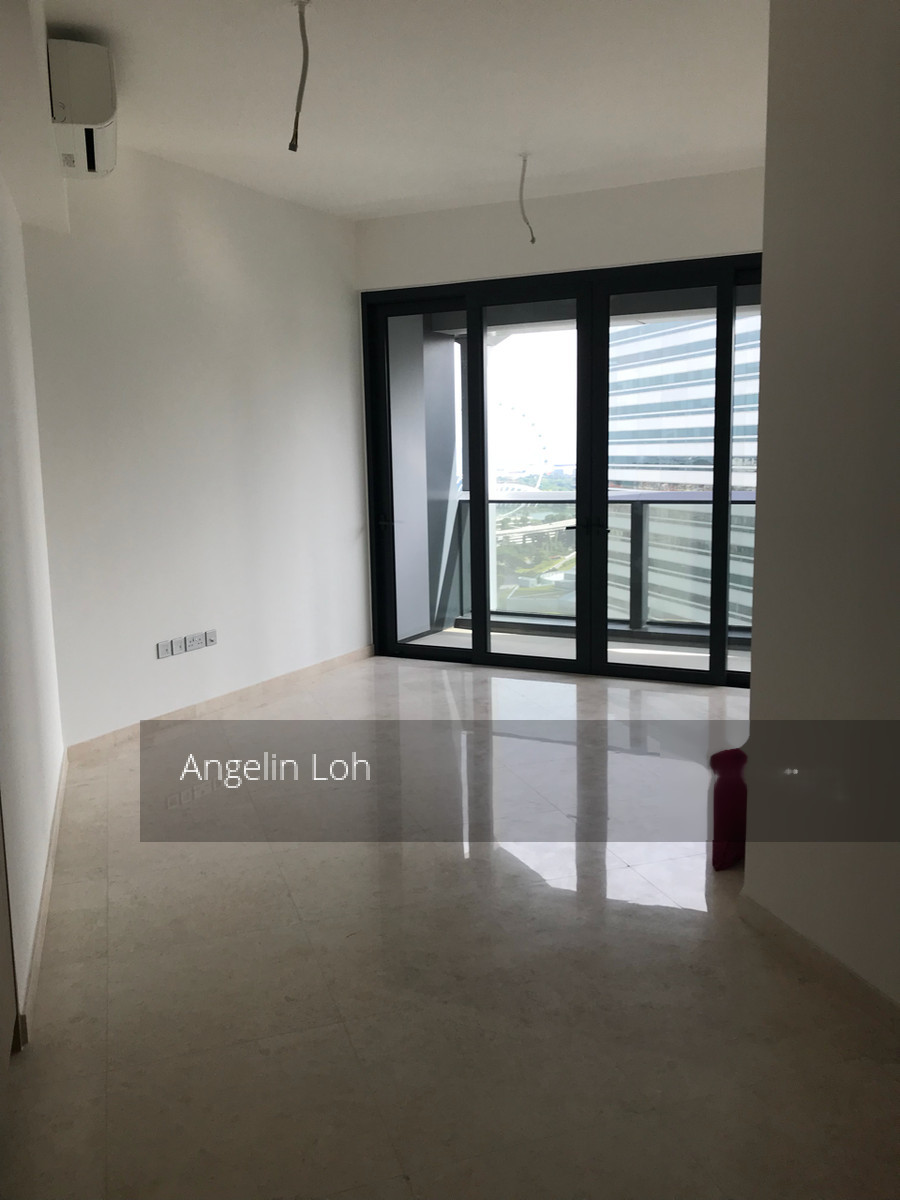 Duo Residences (D7), Apartment #156276092